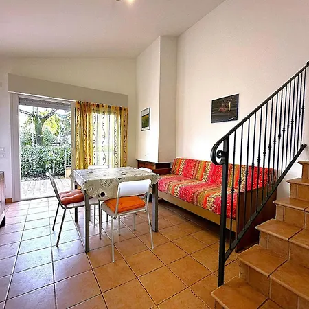 Villa Comfy In Location