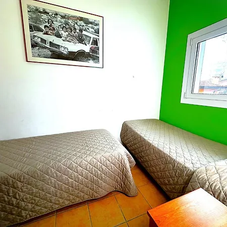 Vila Comfy In Location *