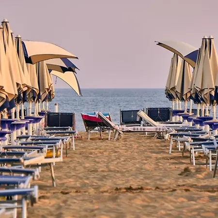 Comfy In Location * Bibione