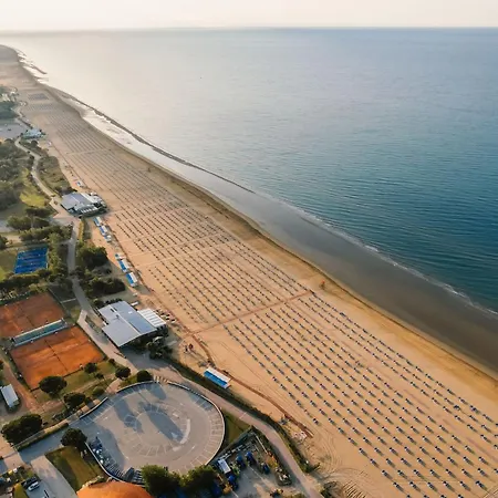 Comfy In Location * Bibione