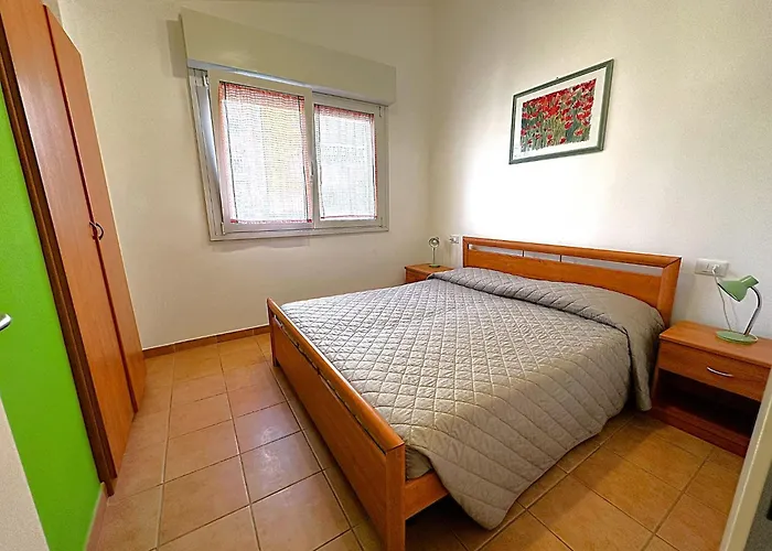 Comfy In Location Vila