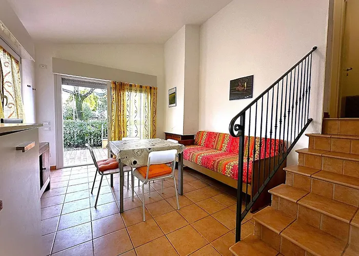 Vila Comfy In Location