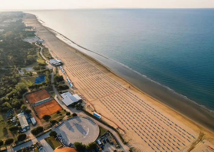 Comfy In Location * Bibione